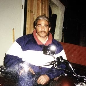 Meet your Posher, Darrell